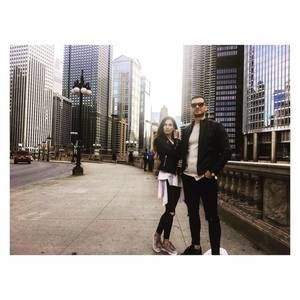 Meet your Posher, Mantas